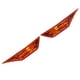 thumbnail image 3 of Luces De Posición Laterales Delanteras Para Coche, 2 Uds., 34300-Tet-H01, ámbar, Para Honda Civic 16-20, 3 of 3