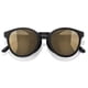 thumbnail image 1 of Gafas de sol Sunski Tera polarizadas negro y oro, 1 of 9