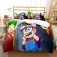 thumbnail image 1 of Cardcaptor Sakura Girls Bedding Set Double Bed Linen Set Bed Sheets, 1 of 5