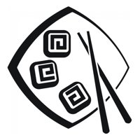 Rienda Libre Graphics - Decomural Sushi Japanese Food Ws-18186