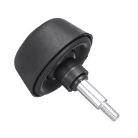 Ioensy - Imán De Control Del Panel Lateral De La Puerta Trasera Automotriz A9067400216 Para Vw Crafter