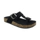 thumbnail image 2 of SANDALIAS ALQUIMIA NEGRO 4170 - Talla 36, 2 of 5