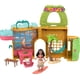 thumbnail image 1 of Disney Princesa Casa de Muñecas Castilo de Moana Apilable, 1 of 6