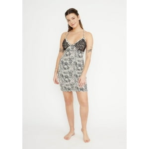 Kayser - Camisola De Microfibra 72.38 Talla Xl