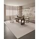 thumbnail image 1 of Alfombra Sisal Premium Texturizada Colección Confort Urbano 200x240 cm, 1 of 6