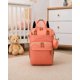 thumbnail image 4 of Mochila Para Bebe Maternal Multifuncion e Impermeable, 4 of 6