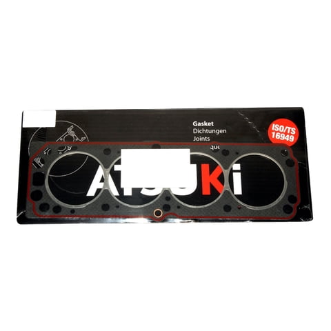 Repuestos Del Sol - Empaquetadura Culata Chevrolet Corsa 1.4 Pick 1996 1997