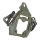 thumbnail image 3 of Adaptador De Base De Montaje De Casco Táctico Ligero Accesorio Duradero Para Exteriores Verde, 3 of 4