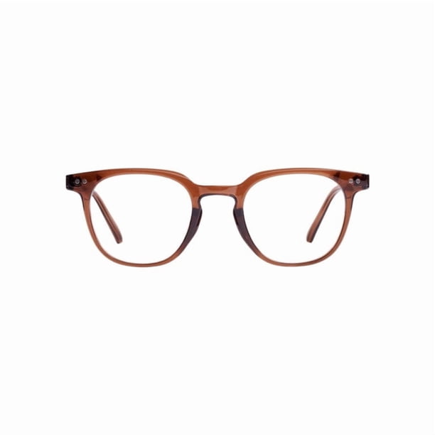 Lentes de Pantalla Buhu Samba Marrón Filtro Azul