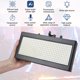 thumbnail image 3 of Luz estroboscópica MAD OWL 270LED 50W 90-240V Sonido/Auto, 3 of 7