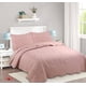 thumbnail image 3 of Cubrecama Quilt Verano King Rosa con diseño XF39, 3 of 3