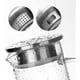 thumbnail image 3 of Set Jarra De Vidrio Borosilicato + Vasos Vidrio 300ml, 3 of 4