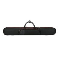 Magideal - Estuche Para Clarinete De Saxofón Con Bolsillo Exterior Accesorios Impermeables Con Correa Para El Hombro Paquete De Bolsa Portátil A Prueba De Golpes