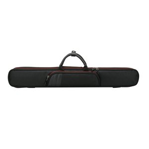 Magideal - Estuche Para Clarinete De Saxofón Con Bolsillo Exterior Accesorios Impermeables Con Correa Para El Hombro Paquete De Bolsa Portátil A Prueba De Golpes