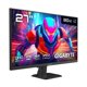 thumbnail image 2 of Monitor Gamer Gigabyte 27" GS27QA IPS QHD 2560x1440 180Hz 1ms HDR Adaptive-Sync, 2 of 4