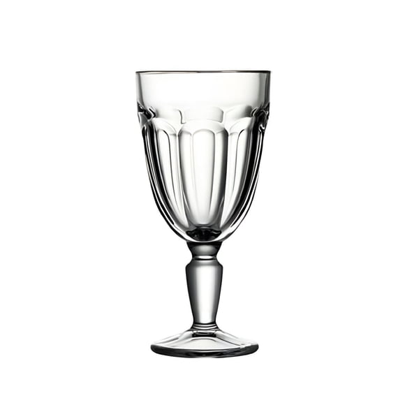 Set de 6 COPA ICE TEA 235 cc LÍNEA CASABLANCA