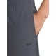 thumbnail image 5 of Pantalón Reebok Dominator para hombre, corte estándar, ligero, color ébano, 5 of 8