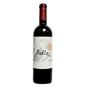 Korta - Vino Alta Gama Cabernet Franc, 750 Cc, 14%