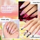 thumbnail image 3 of Set de esmaltes de uñas en gel Beetles, 100 colores con capa base, 3 of 3