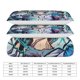 thumbnail image 2 of Bleach Anime Home Bed 3-piece Set Classic Japanese Anime Polyester Wash Student Dormitory Set, 2 of 5