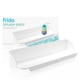 thumbnail image 1 of Repisa para bañera Frida Baby Splash Barrier de silicona 76x14x13 cm, 1 of 7