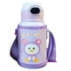 thumbnail image 1 of Botella De Agua Infantil 500ml Panda Termo Lila, 1 of 4