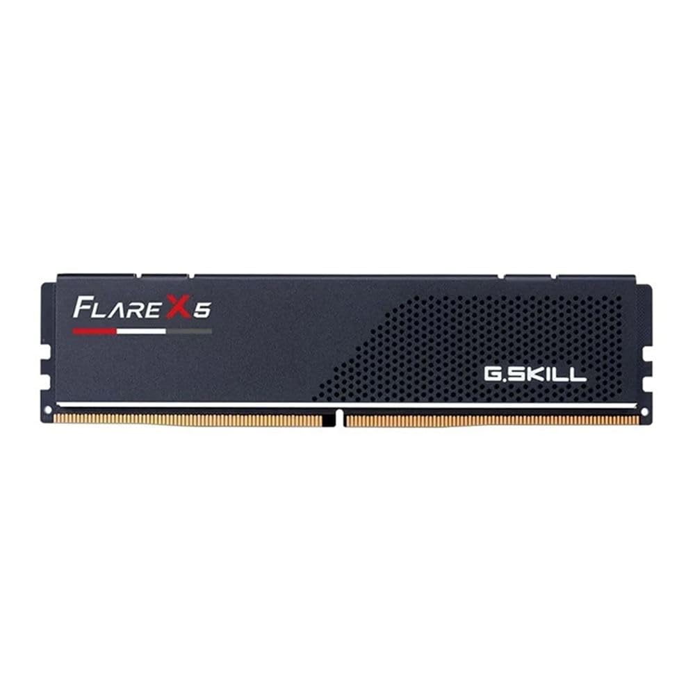 Ram Ddr5 G.skill Flare Serie X5 De 16 Gb (1 X 16 Gb) 6000 Mt/s Cl36