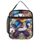 thumbnail image 1 of Pato Donald (Marinero)-theme Lunch Box Lunch Bag Insulated Reusable Lunch Tote Bag Cooler Tote Bag For Men Women gifts 20*11*27cm, 1 of 6