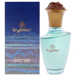 Byblos - De Para Mujer - Edt Spray