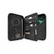 thumbnail image 2 of Tomtoc Estuche Portafolio FancyCase-B06 para iPad Air/Pro de 13" - Negro, 2 of 3
