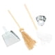 thumbnail image 4 of Juego De Limpieza Para Casa De Muñecas En Miniatura, Decoraciones De Regalo, 1 12 Accesorios Para Muebles, 4 of 5