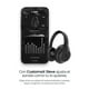 thumbnail image 3 of Audífonos Over Ear One 2G sleve Bluetooth Negro, 3 of 11