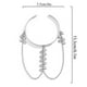 thumbnail image 2 of Brazaletes para mujer, brazaletes para la parte superior del brazo, brazaletes con borlas, pulsera ajustable., 2 of 5