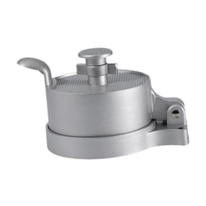 Bothyi - Prensa Para Hamburguesas Práctica Parrilla Para Cocinar Y Aplastar Filetes Y Sándwiches Estilo A