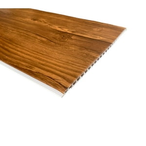 Romancia - Revestimiento Cielo - Maple Liso - Caja 10 Unidades
