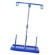 thumbnail image 1 of Soporte Para Carrete De Hilo, Organizador Para Máquina De Coser Doméstica, Soporte Para 3 Carretes, Color Azul, 1 of 5