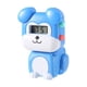 thumbnail image 5 of Juguete De Deformación Para Mascotas, Reloj Eléctrico Ligero, Juguete Para Niños, Niñas, Regalos, Perro Azul, 5 of 5