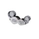 thumbnail image 2 of Lupa de bolsillo plegable estilo joyero Quality Optics, 2 of 5