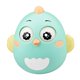 thumbnail image 2 of Baby Early Learning Crisp Lovely Chick Tumbler Doll Para 0 3 A?os Baby Green, 2 of 5