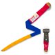 thumbnail image 1 of Juego al aire libre Foxtail Sport The Original 90s Throw & Catch, 1 of 7