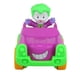 thumbnail image 3 of Toy Fisher Price Little People DC Super Friends Joker, 3 of 7