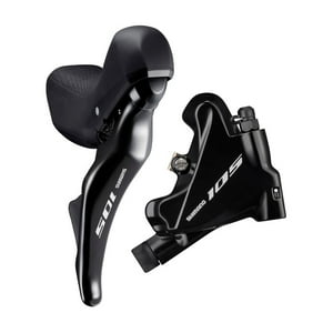 Set Freno Hid. Shimano St-R7025 R Br-R7070 25Mm Resina Sl
