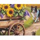 thumbnail image 3 of Puzle Springbok Fall Wagon Wonders de 500 piezas, 3 of 7