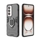 thumbnail image 5 of FOXDOCK Funda Antigolpes para OPPO Reno 12 5G – Protección Total con Soporte y Diseño Robusto, 5 of 5