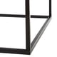 thumbnail image 5 of Mesa De Centro Newton Negro, 5 of 7