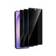thumbnail image 1 of Protector de pantalla de privacidad jehezkel Galaxy S26 - Pack de 3, 1 of 8