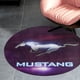 thumbnail image 4 of Ford Mustang Alfombra Redonda de Felpa Coral, Antideslizante, No Desprende Pelusas, Lavable y Duradera para Salón, Dormitorio y Habitación de Niños 60cm, 4 of 6