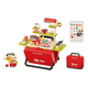 thumbnail image 5 of Set De Juguete Cocina Postres Para Niños Con Accesorios, 5 of 6
