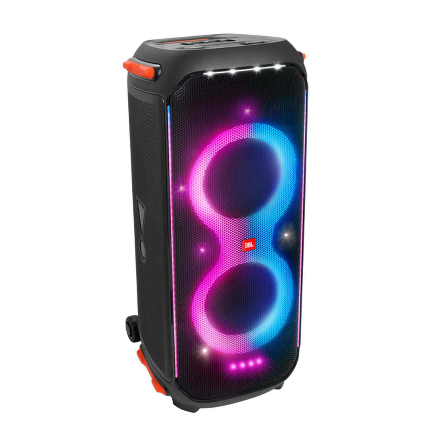 Parlante Jbl Bluetooth Partybox 710