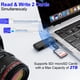 thumbnail image 4 of Lector de tarjetas SD Ardaddyn USB C Lightning para iPhone iPad Mac, 4 of 7
